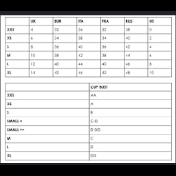 Triangl Poppy Peach Soda Bikini - Picture 12 of 12